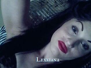 Lexxiana