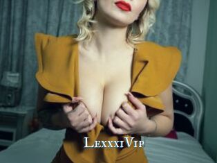 LexxxiVip
