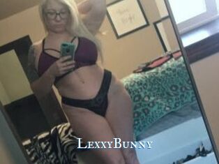 LexxyBunny