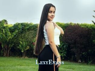 LexyEvans
