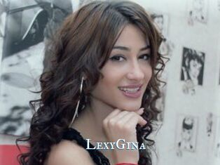 LexyGina