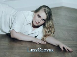 LexyGlover