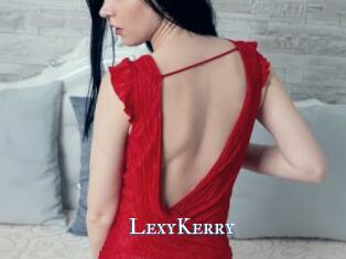 LexyKerry