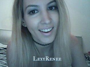 LexyRenee