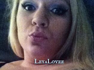 LeyaLovee