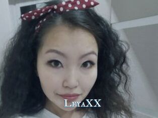 LeyaXX