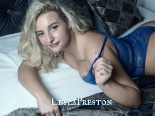 LeylaPreston