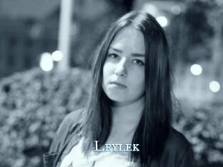 Leylek