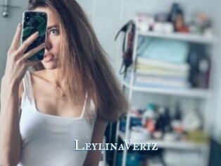 LeylinaVeriz