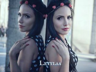 Leyylaa