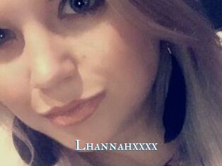 Lhannahxxxx