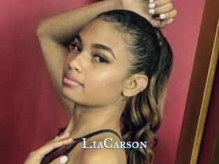 LiaCarson