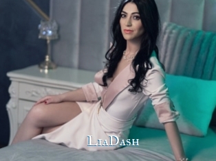 LiaDash sexchat