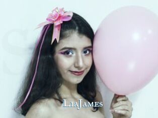 LiaJames