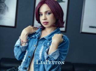 LiaPeyton
