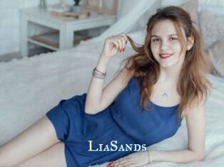 LiaSands