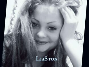 LiaSton