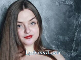 LiaSunnyLand