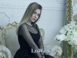 LiaWain