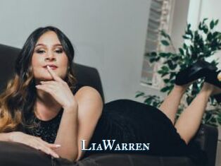 LiaWarren