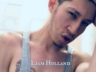 Liam_Holland