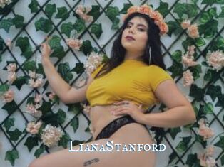 LianaStanford