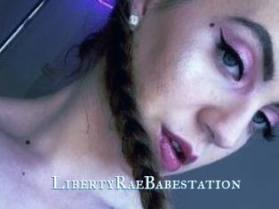 LibertyRaeBabestation
