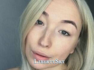 LibertySky