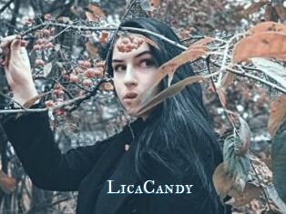 LicaCandy