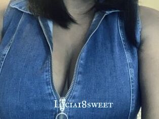 Licia18sweet