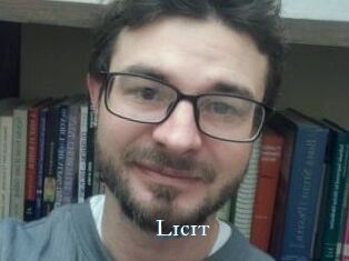 Licit