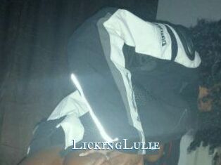 LickingLulie