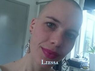 Liessa
