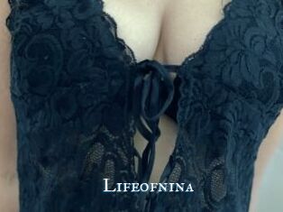 Lifeofnina