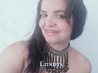 Liiniita