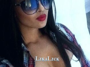 LikaLick