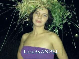 LikeAnANGEL