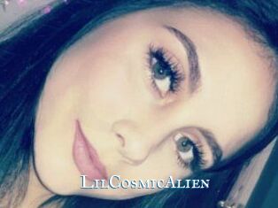 LilCosmicAlien