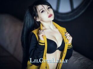 LilCuteLilly