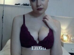 LilGia
