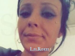 LilRoxii