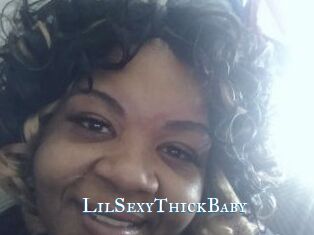 LilSexyThickBaby