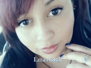 Lilatg808