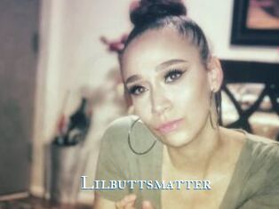 Lilbuttsmatter