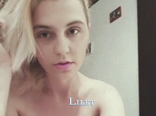 Lilet