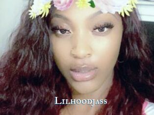 Lilhoodjass