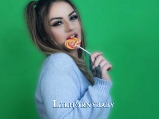 Lilhornybaby