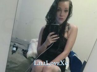 LiliLoveXo