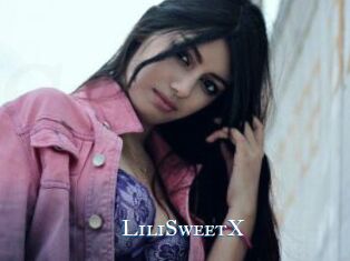 LiliSweetX