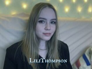 LiliThompson